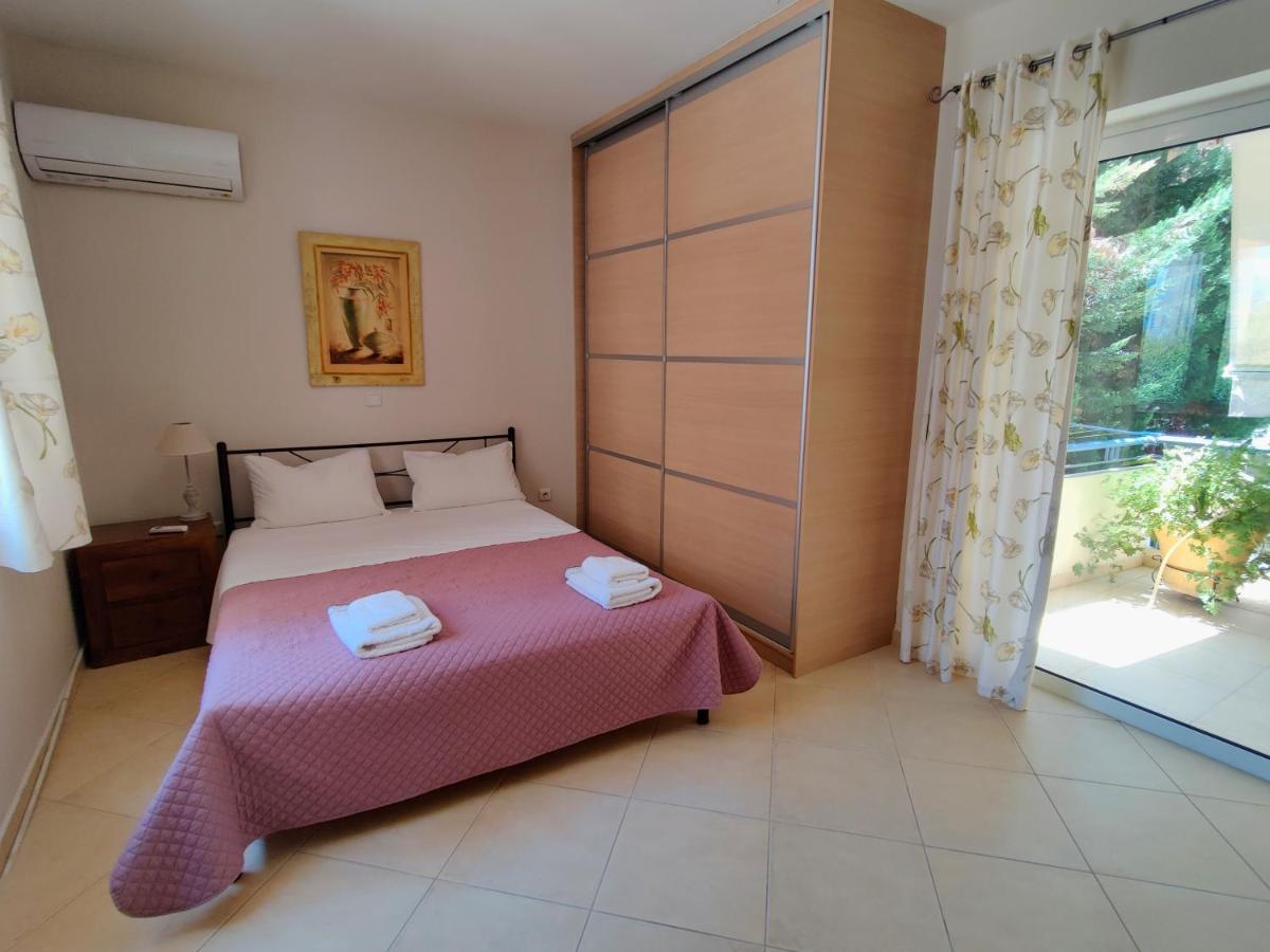 Quiet Luxury Apartment Near City Center And Port Návplio Kültér fotó