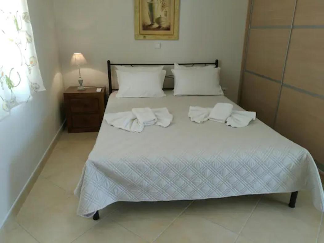 Quiet Luxury Apartment Near City Center And Port Návplio Kültér fotó