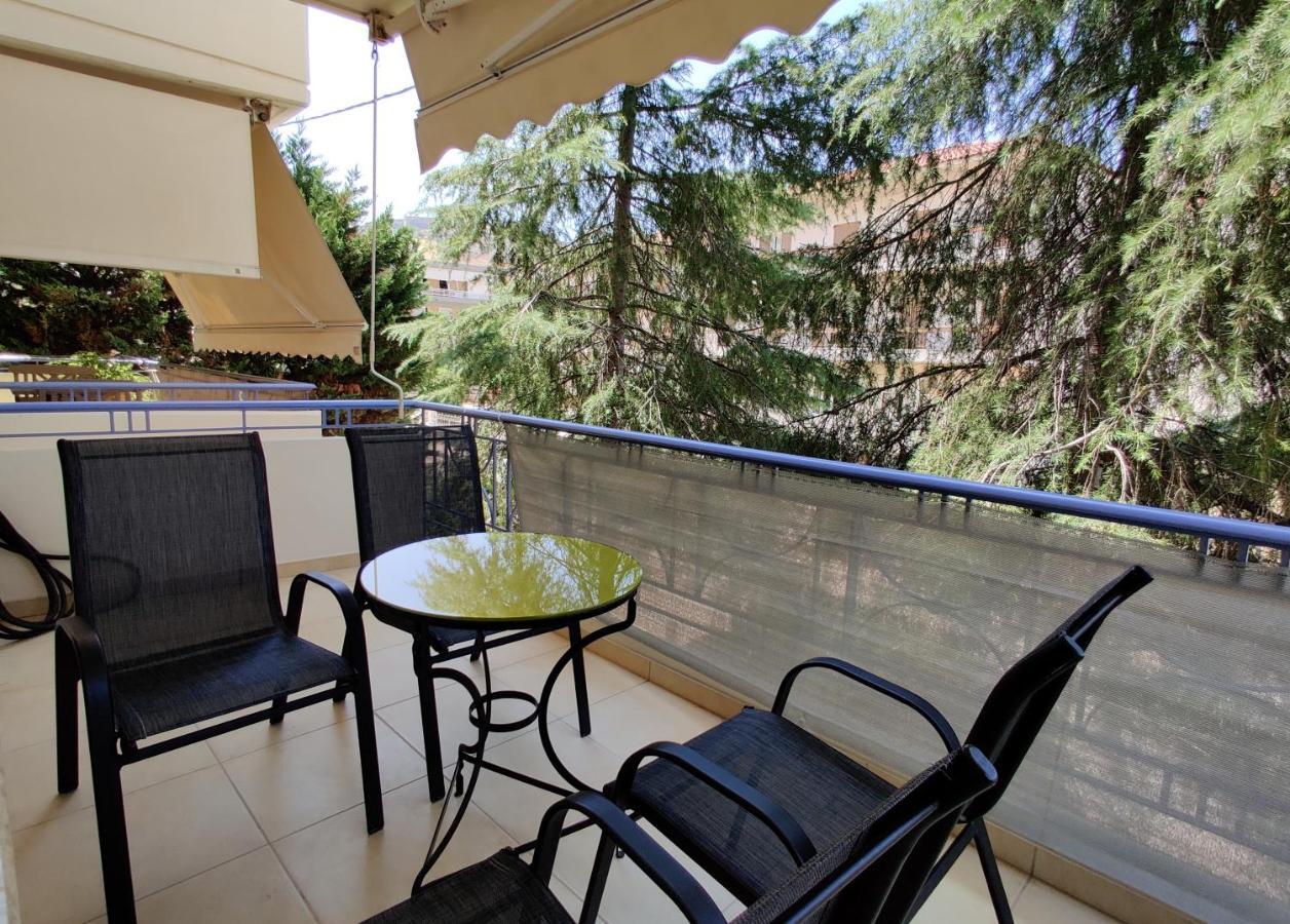 Quiet Luxury Apartment Near City Center And Port Návplio Kültér fotó
