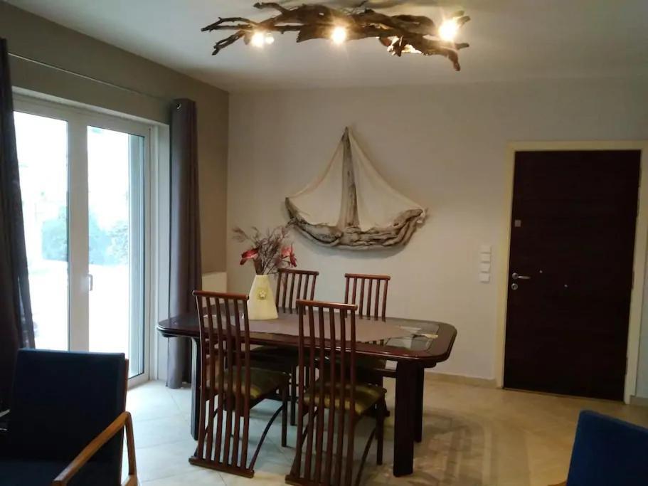 Quiet Luxury Apartment Near City Center And Port Návplio Kültér fotó